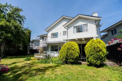 Outdoor Patio Photo of 1932 Jacana Avenue, Port Coquitlam, BC