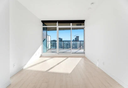 Breakfast Nook Photo of 2901 4880 Lougheed Highway, Burnaby, BC