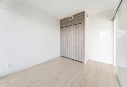Loft / Bonus Room Photo of 2901 4880 Lougheed Highway, Burnaby, BC