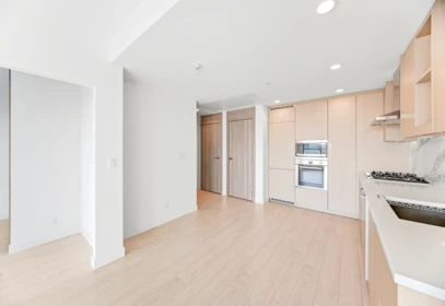 Office / Den Photo of 2901 4880 Lougheed Highway, Burnaby, BC