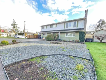 5574 49 Avenue, Delta, BC, Delta — Single Family Residence for sale