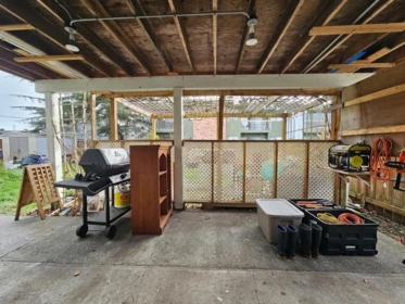 Office / Den Photo of 5574 49 Avenue, Delta, BC