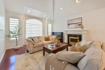 9760 Gilhurst Crescent, Richmond, BC, Richmond — Single Family Residence for sale
