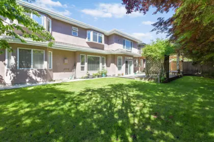 Fitness Center Photo Near 9760 Gilhurst Crescent, Richmond, BC