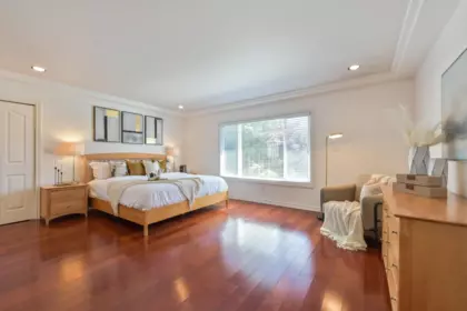 Loft / Bonus Room Photo of 9760 Gilhurst Crescent, Richmond, BC