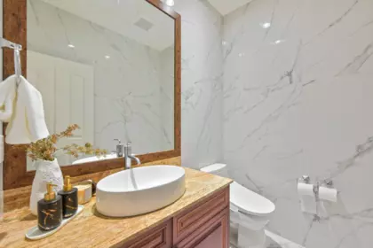 Office / Den Photo of 9760 Gilhurst Crescent, Richmond, BC