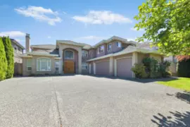 9760 Gilhurst Crescent, Richmond, BC