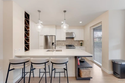 Pantry Photo of 102 33540 Mayfair Avenue, Abbotsford, BC