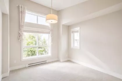 Breakfast Nook Photo of 5 6333 Alder Street, Richmond, BC