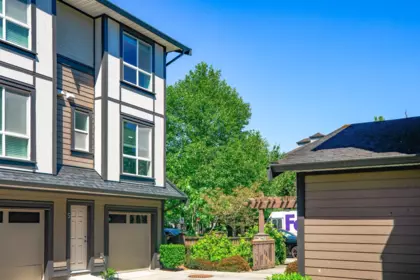 5 6333 Alder Street, Richmond, BC, Richmond — Townhouse for sale