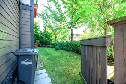 5 6333 Alder Street, Richmond, BC, Richmond — Townhouse for sale