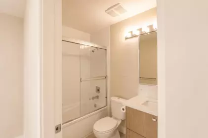 Pantry Photo of 5 6333 Alder Street, Richmond, BC