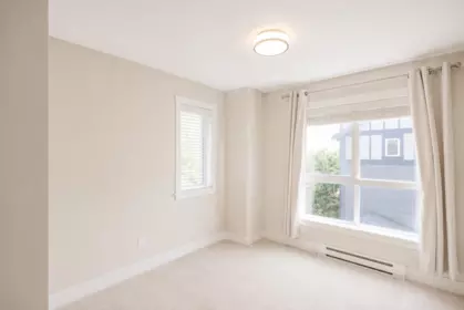 Walk-In Closet Photo of 5 6333 Alder Street, Richmond, BC