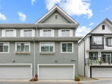 11 16323 15 Avenue, Surrey, BC, Surrey — Townhouse for sale