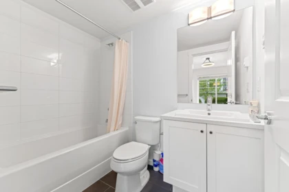 Laundry Room Photo of 11 16323 15 Avenue, Surrey, BC
