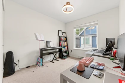 Powder Room Photo of 11 16323 15 Avenue, Surrey, BC