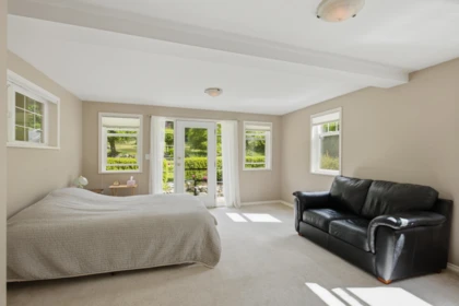 Breakfast Nook Photo of 1266 Reed Road, Gibsons, BC