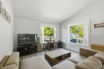 Laundry Room Photo of 1266 Reed Road, Gibsons, BC