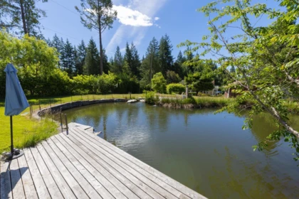 Loft / Bonus Room Photo of 1266 Reed Road, Gibsons, BC