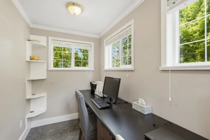 Primary Bedroom Photo of 1266 Reed Road, Gibsons, BC