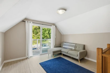 Walk-In Closet Photo of 1266 Reed Road, Gibsons, BC