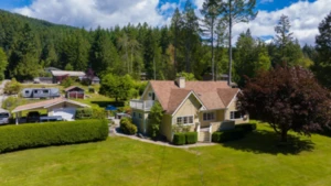 1266 Reed Road, Gibsons, BC