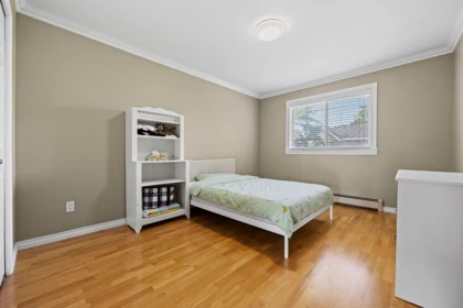 Basement Recreation Room Photo of 4131 Blundell Road, Richmond, BC