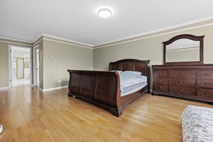 Entry Foyer Photo of 4131 Blundell Road, Richmond, BC