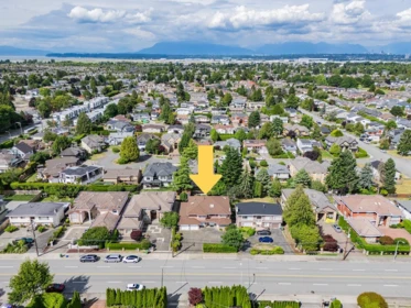 4131 Blundell Road, Richmond, BC, Richmond — Single Family Residence for sale