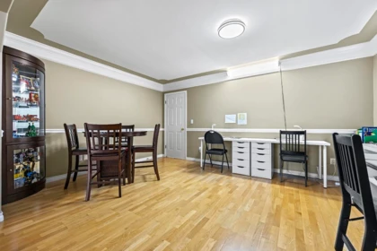 Kitchen Photo of 4131 Blundell Road, Richmond, BC