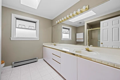 Mudroom Photo of 4131 Blundell Road, Richmond, BC