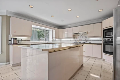 Pantry Photo of 4131 Blundell Road, Richmond, BC