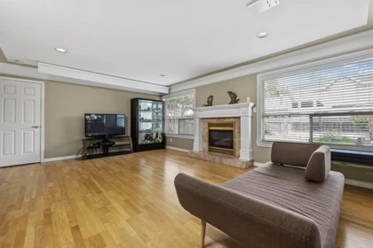Primary Bedroom Photo of 4131 Blundell Road, Richmond, BC