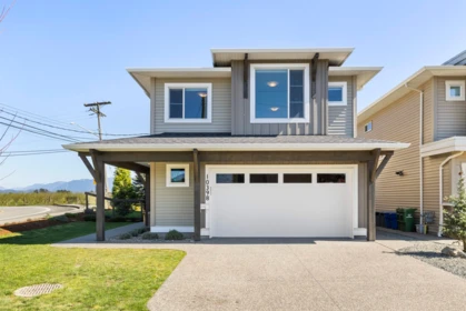 10398 Wedgewood Drive, Chilliwack, BC, Chilliwack — Single Family Residence for sale