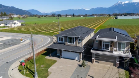 10398 Wedgewood Drive, Chilliwack, BC, Chilliwack — Single Family Residence for sale