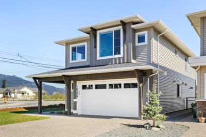 10398 Wedgewood Drive, Chilliwack, BC, Chilliwack — Single Family Residence for sale