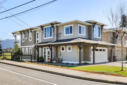 10398 Wedgewood Drive, Chilliwack, BC, Chilliwack — Single Family Residence for sale