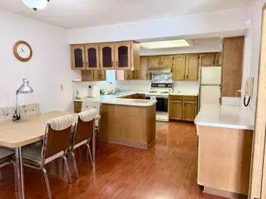 Kitchen Photo of 2826 Franklin Street, Vancouver, BC