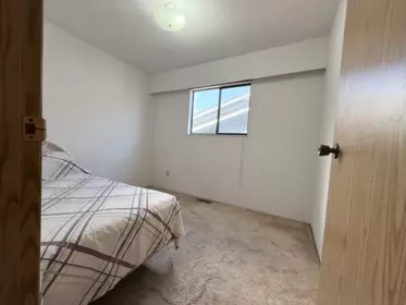 Primary Bedroom Photo of 2826 Franklin Street, Vancouver, BC