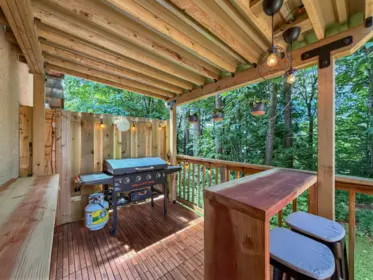 Office / Den Photo of 1270 Premier Street, North Vancouver, BC