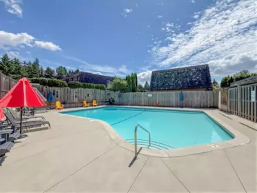 Outdoor Deck Photo of 1270 Premier Street, North Vancouver, BC