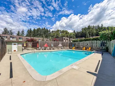 Outdoor Patio Photo of 1270 Premier Street, North Vancouver, BC
