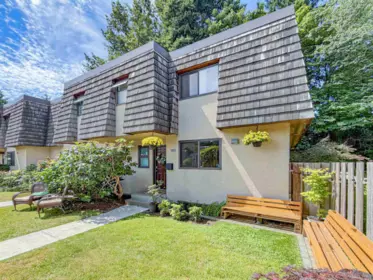 Staircase Photo of 1270 Premier Street, North Vancouver, BC