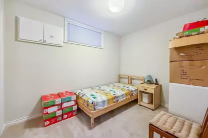 Hot Tub / Spa Photo of 2755 W 20th Avenue, Vancouver, BC