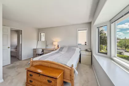 Loft / Bonus Room Photo of 2755 W 20th Avenue, Vancouver, BC