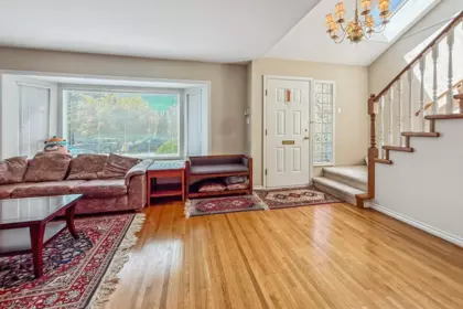 Pantry Photo of 2755 W 20th Avenue, Vancouver, BC