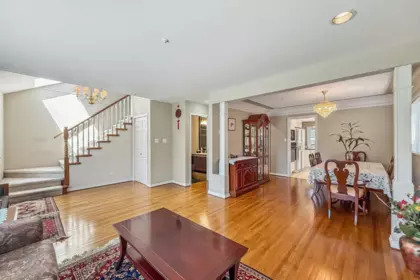Primary Bedroom Photo of 2755 W 20th Avenue, Vancouver, BC