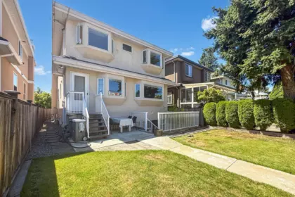 Street View Photo of 2755 W 20th Avenue, Vancouver, BC