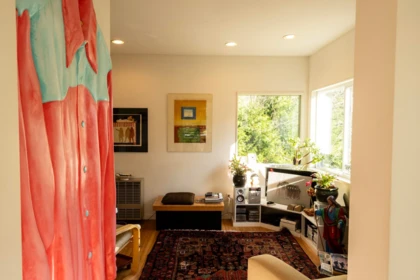 Laundry Room Photo of 896 Charman Road, Gibsons, BC