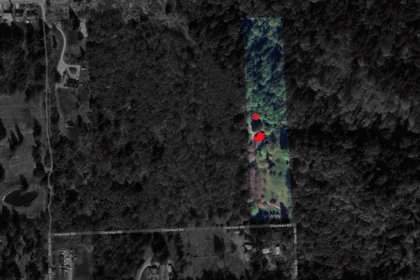 Playground / Recreational Area Near 896 Charman Road, Gibsons, BC